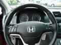 2007 Tango Red Pearl Honda CR-V EX-L 4WD  photo #24