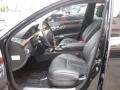 Black - S 550 Sedan Photo No. 20