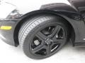 Black - S 550 Sedan Photo No. 25