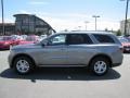 Mineral Gray Metallic - Durango Crew 4x4 Photo No. 4