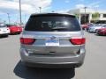 Mineral Gray Metallic - Durango Crew 4x4 Photo No. 6