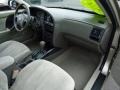 2006 Champagne Beige Hyundai Elantra GLS Sedan  photo #12