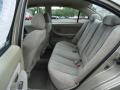 2006 Champagne Beige Hyundai Elantra GLS Sedan  photo #16