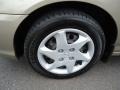 2006 Champagne Beige Hyundai Elantra GLS Sedan  photo #18