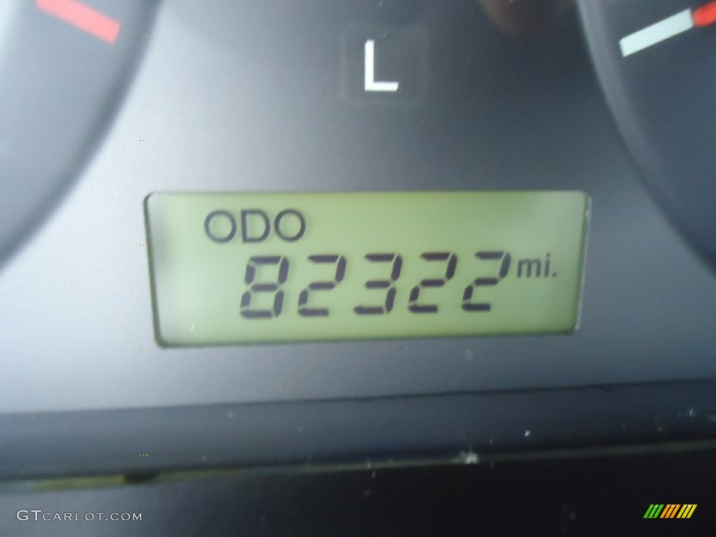 2006 Elantra GLS Sedan - Champagne Beige / Beige photo #24