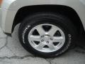 2009 Jeep Grand Cherokee Laredo 4x4 Wheel