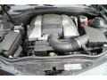 6.2 Liter OHV 16-Valve V8 Engine for 2010 Chevrolet Camaro SS/RS Coupe #66781532