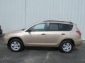 Sandy Beach Metallic - RAV4 4WD Photo No. 2