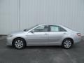 Classic Silver Metallic - Camry LE Photo No. 2