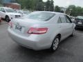Classic Silver Metallic - Camry LE Photo No. 6