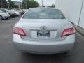 Classic Silver Metallic - Camry LE Photo No. 7