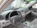 Classic Silver Metallic - Camry LE Photo No. 12
