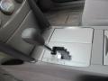 Classic Silver Metallic - Camry LE Photo No. 14