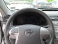Classic Silver Metallic - Camry LE Photo No. 15