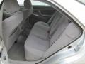 Classic Silver Metallic - Camry LE Photo No. 16