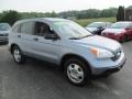 2008 Glacier Blue Metallic Honda CR-V LX 4WD  photo #5