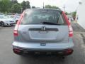 2008 Glacier Blue Metallic Honda CR-V LX 4WD  photo #7