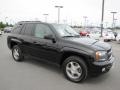 Black - TrailBlazer LT 4x4 Photo No. 1