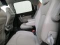 2007 Red Jewel Tintcoat GMC Acadia SLT  photo #6