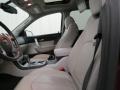 2007 Red Jewel Tintcoat GMC Acadia SLT  photo #10