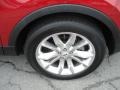 2012 Red Candy Metallic Ford Explorer XLT 4WD  photo #21