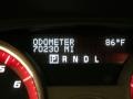 2007 Red Jewel Tintcoat GMC Acadia SLT  photo #16