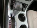 2007 Red Jewel Tintcoat GMC Acadia SLT  photo #22