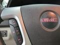 2007 Red Jewel Tintcoat GMC Acadia SLT  photo #24