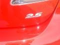 2010 Velocity Red Mica Mazda MAZDA3 s Sport 5 Door  photo #9