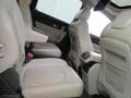 2007 Red Jewel Tintcoat GMC Acadia SLT  photo #29