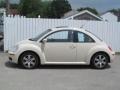 Harvest Moon Beige - New Beetle 2.5 Coupe Photo No. 2