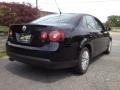 Black - Jetta S Sedan Photo No. 6