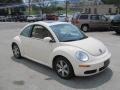 Harvest Moon Beige - New Beetle 2.5 Coupe Photo No. 4