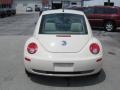 Harvest Moon Beige - New Beetle 2.5 Coupe Photo No. 5