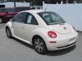 Harvest Moon Beige - New Beetle 2.5 Coupe Photo No. 6
