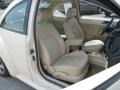 Harvest Moon Beige - New Beetle 2.5 Coupe Photo No. 10