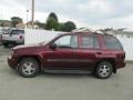 Majestic Red Metallic - TrailBlazer LS 4x4 Photo No. 2