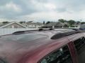 Majestic Red Metallic - TrailBlazer LS 4x4 Photo No. 3