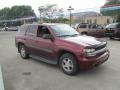 Majestic Red Metallic - TrailBlazer LS 4x4 Photo No. 5
