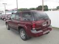 Majestic Red Metallic - TrailBlazer LS 4x4 Photo No. 7