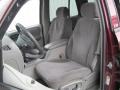 Majestic Red Metallic - TrailBlazer LS 4x4 Photo No. 9