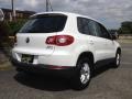 Candy White - Tiguan S 4Motion Photo No. 6