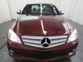 Barolo Red Metallic - C 350 Sport Photo No. 2
