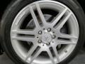 Barolo Red Metallic - C 350 Sport Photo No. 4