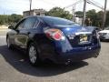 2010 Navy Blue Nissan Altima 2.5 SL  photo #4