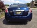 Navy Blue - Altima 2.5 SL Photo No. 5