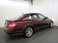 Barolo Red Metallic - C 350 Sport Photo No. 24
