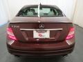Barolo Red Metallic - C 350 Sport Photo No. 25
