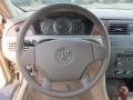 2005 Cashmere Metallic Buick LaCrosse CX  photo #10