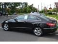 Black - E 350 Coupe Photo No. 5